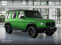 Mercedes-Benz G 63 AMG Burmester 3D Driversp Perf-Pack Fondent Grün - thumbnail 17