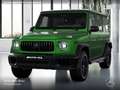 Mercedes-Benz G 63 AMG Burmester 3D Driversp Perf-Pack Fondent Grün - thumbnail 2