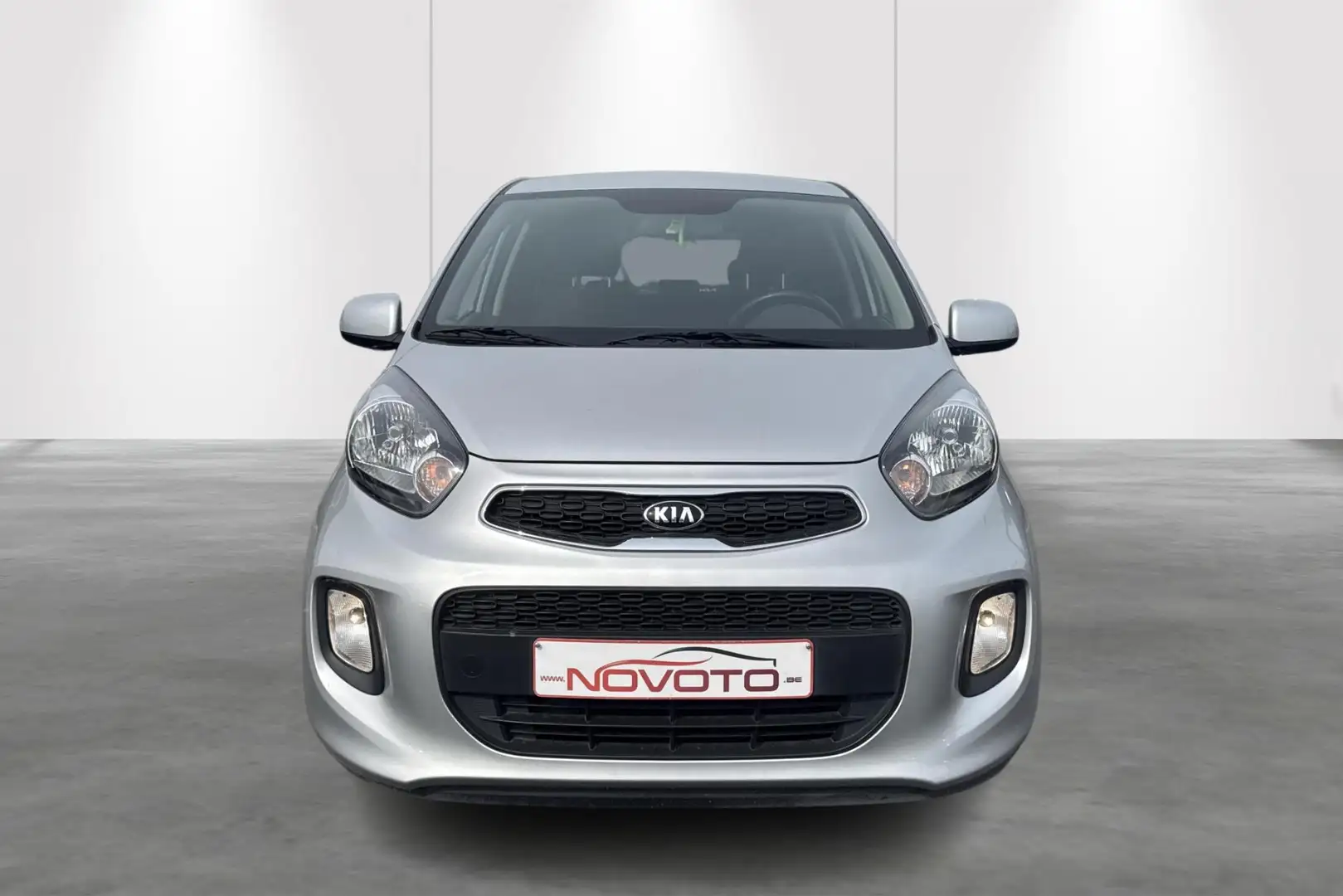 Kia Picanto Easy 1.0 Argento - 2