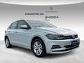Volkswagen Polo 6ª serie 1.0 TSI 5p. Comfortline BlueMotion Techno Bianco - thumbnail 6