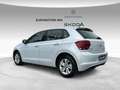 Volkswagen Polo 6ª serie 1.0 TSI 5p. Comfortline BlueMotion Techno Bianco - thumbnail 3