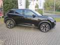 Nissan Juke Juke 1.0 DIG-T Acenta Schwarz - thumbnail 4