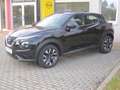 Nissan Juke Juke 1.0 DIG-T Acenta Schwarz - thumbnail 1