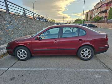 Toledo 1.8i 20v Signum-a Signum-a