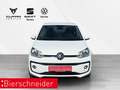 Volkswagen up! 1.0 MPI move NAVI DAB Weiß - thumbnail 3