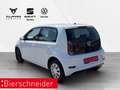 Volkswagen up! 1.0 MPI move NAVI DAB Weiß - thumbnail 6
