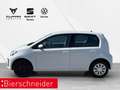Volkswagen up! 1.0 MPI move NAVI DAB Weiß - thumbnail 5