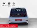 Volkswagen up! 1.0 MPI move NAVI DAB Weiß - thumbnail 8