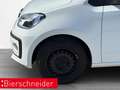Volkswagen up! 1.0 MPI move NAVI DAB Weiß - thumbnail 4