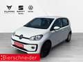 Volkswagen up! 1.0 MPI move NAVI DAB Weiß - thumbnail 1
