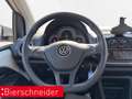 Volkswagen up! 1.0 MPI move NAVI DAB Weiß - thumbnail 12