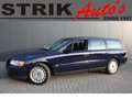 Volvo V70 2.4 140PK Blauw - thumbnail 1