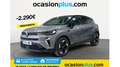 Renault Captur TCe GPF Micro Híbrido Techno 103kW Gris - thumbnail 1