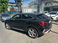 Audi Q3 Q3 2019 Sportback Sportback 35 2.0 tdi S line Nero - thumbnail 4