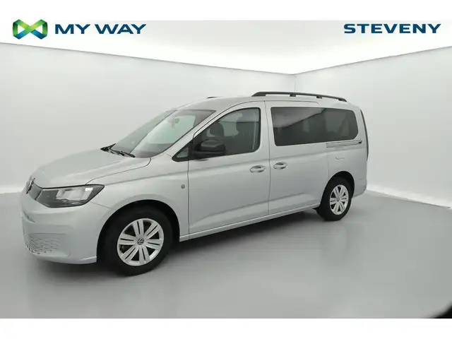 Volkswagen Caddy 7 PLACES 1,5 l TSI EU6 84 kW 6V Empattement Long