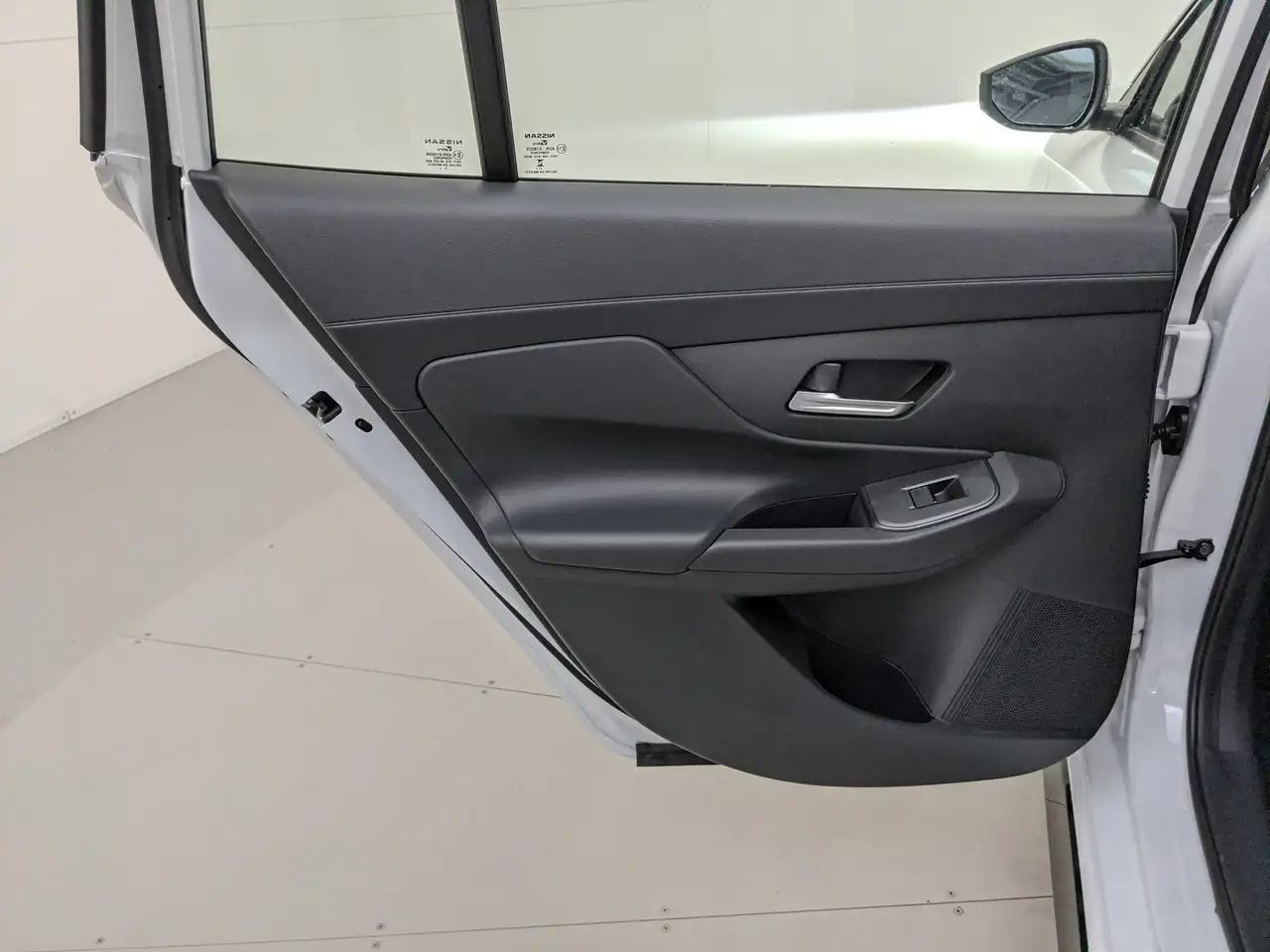 Nissan Sentra снимка Nissan Sentra