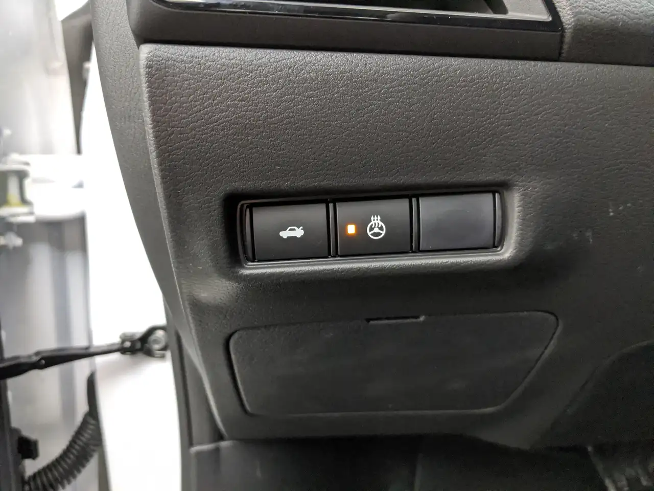 Nissan Sentra снимка Nissan Sentra