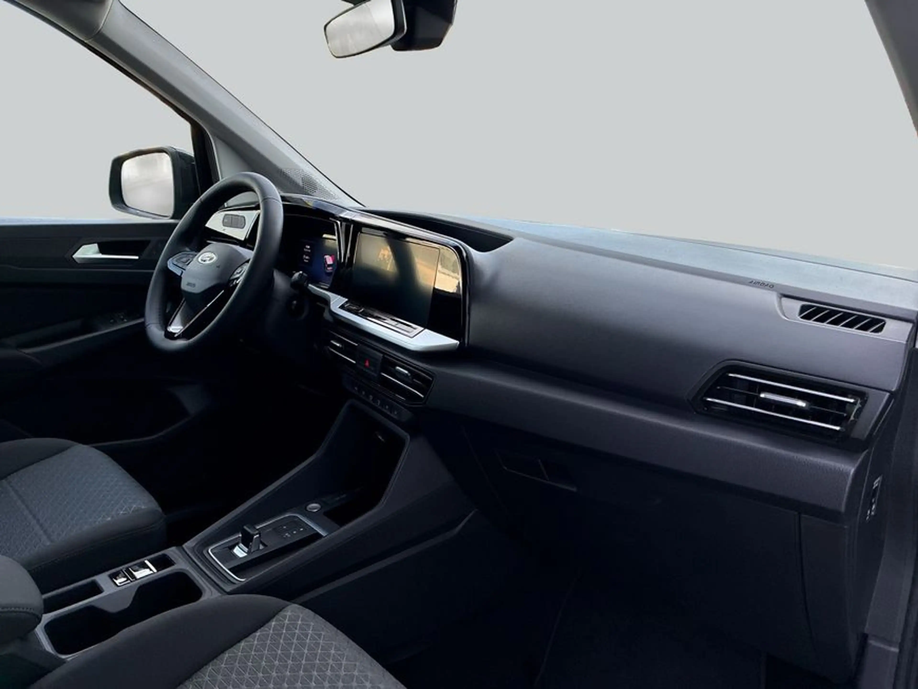 Ford Tourneo Connect 1.5 EcoBoost Aut. TITANIUM 85 kW, — photo 15
