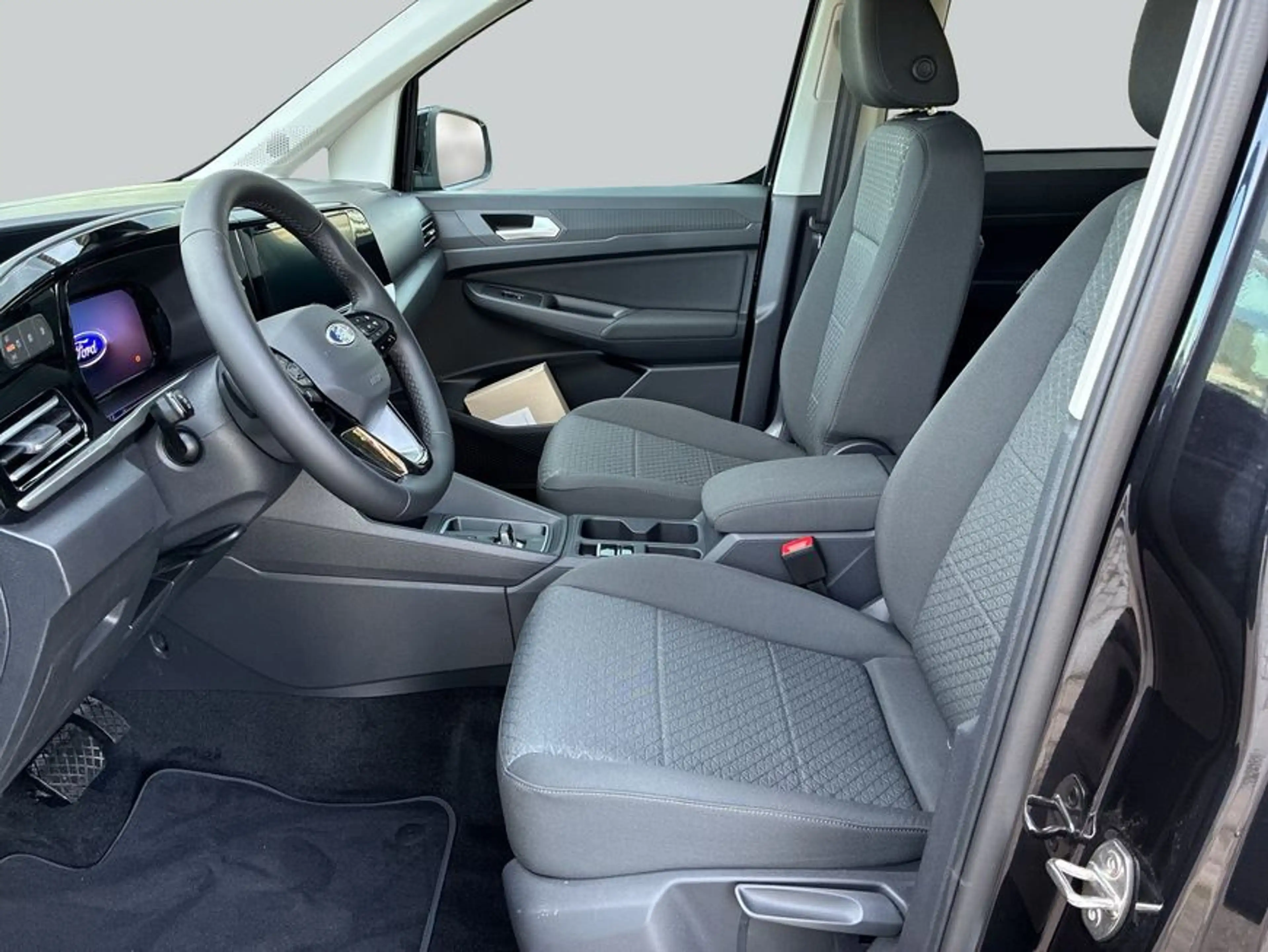 Ford Tourneo Connect 1.5 EcoBoost Aut. TITANIUM 85 kW, — photo 10
