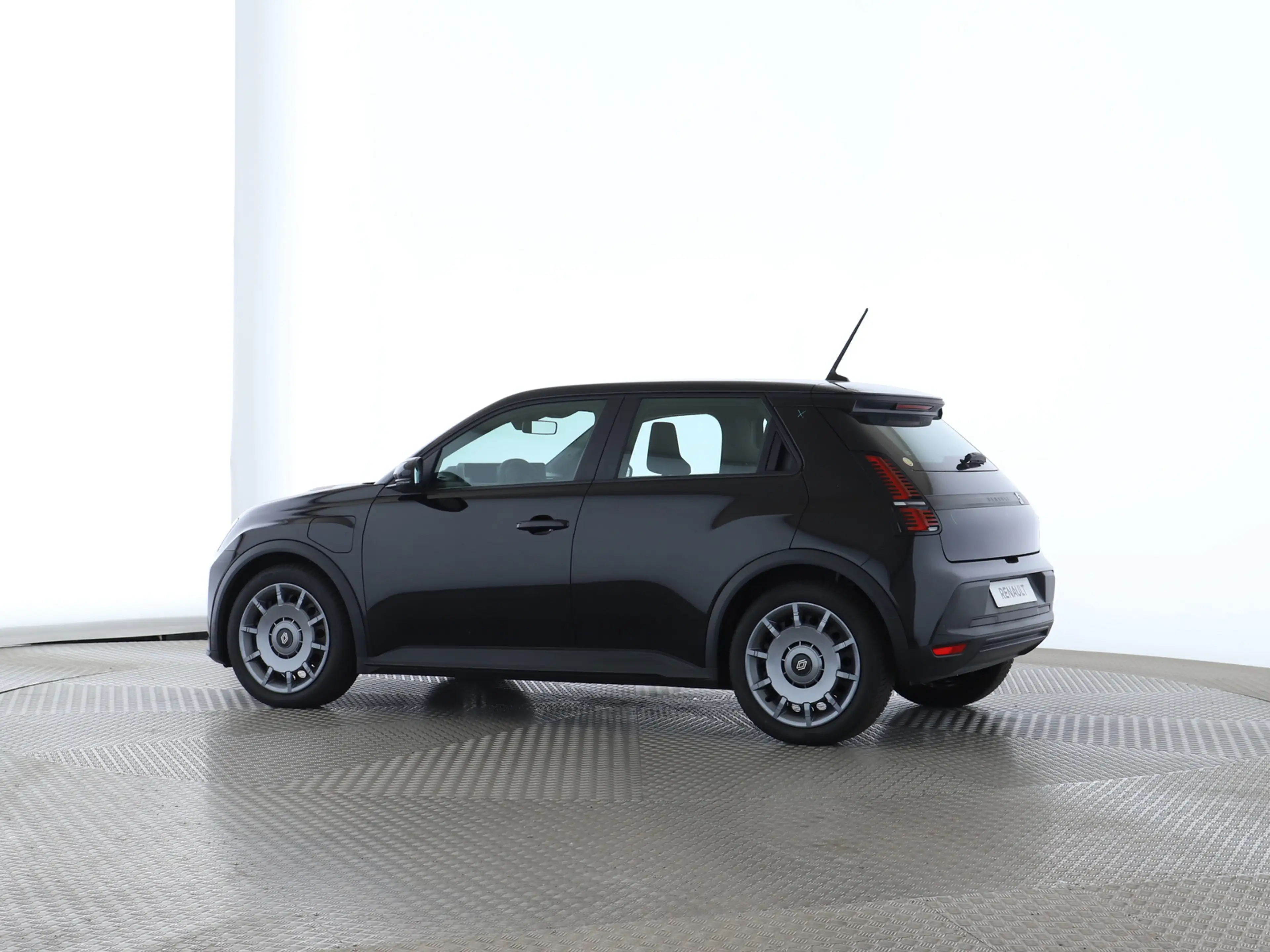 Renault R 5 Evolution 120 Urban Range — photo 10