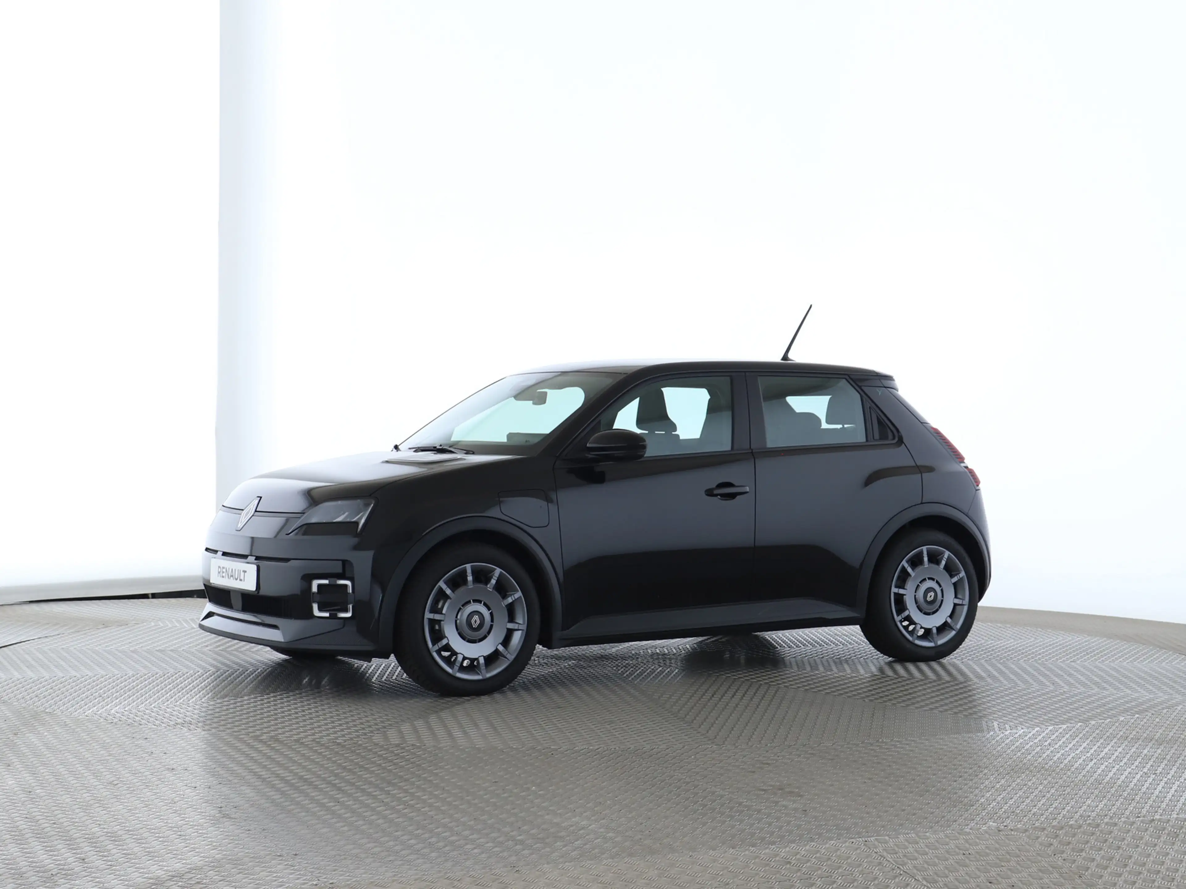Renault R 5 Evolution 120 Urban Range — photo 5