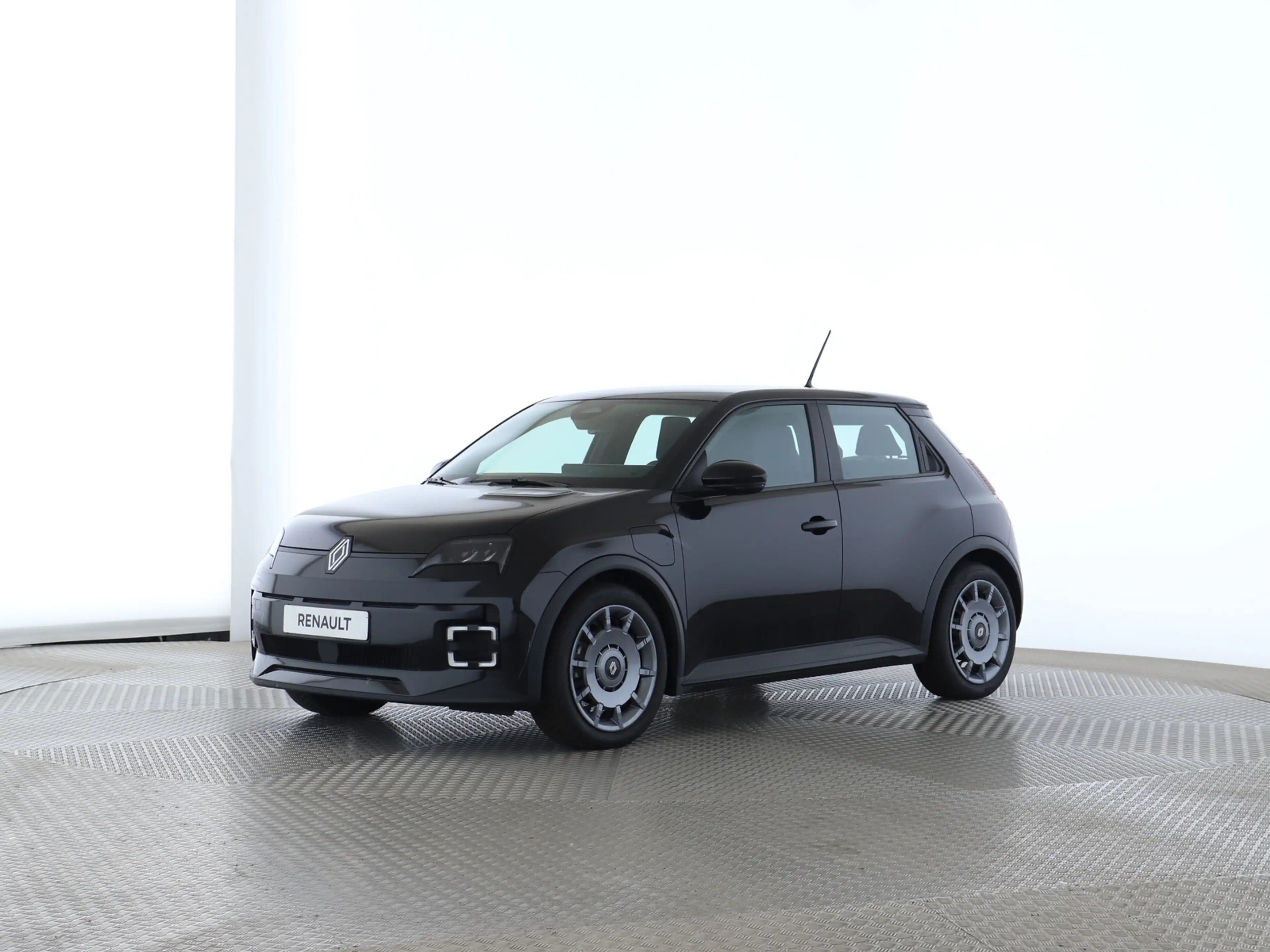 Renault R 5 Evolution 120 Urban Range — photo 4