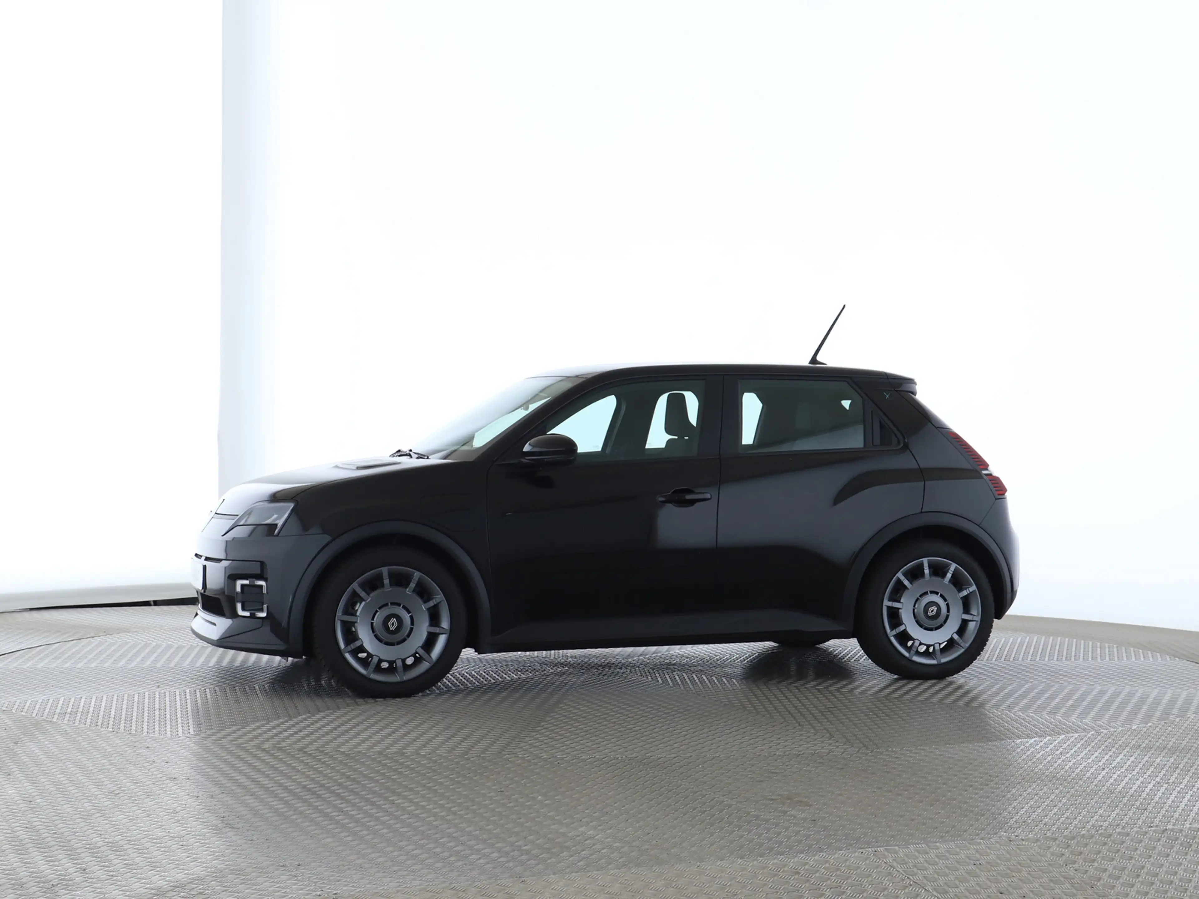 Renault R 5 Evolution 120 Urban Range — photo 7