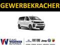 Opel Zafira Edition 2.0 Diesel 177 PS Automatik Parkpilot Blanc - thumbnail 1