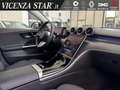 Mercedes-Benz C 200 d MHV S.W. ADVANCED PLUS Nero - thumbnail 10