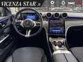 Mercedes-Benz C 200 d MHV S.W. ADVANCED PLUS Nero - thumbnail 8