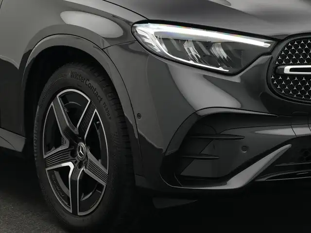 Mercedes-Benz 300 view 9