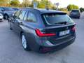 BMW 318 318d 48V Touring Business Advantage Grigio - thumbnail 3