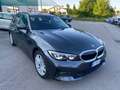 BMW 318 318d 48V Touring Business Advantage Grigio - thumbnail 6