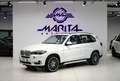 BMW X5 40d|PURE EXCELLENCE|7-SITZ|MEMO|KAMERA|PANO.| Weiß - thumbnail 7