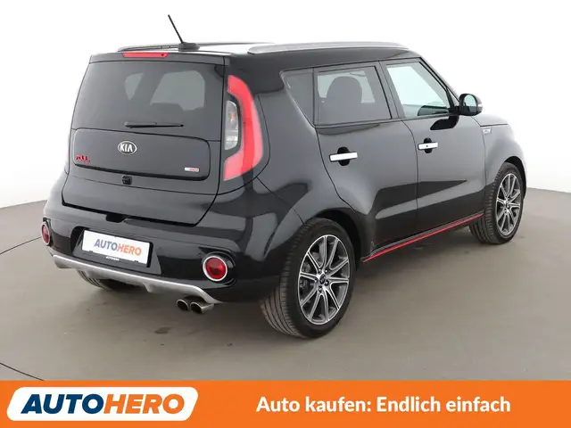 Kia Soul view 6
