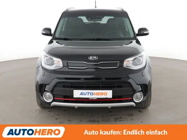 Kia Soul view 9