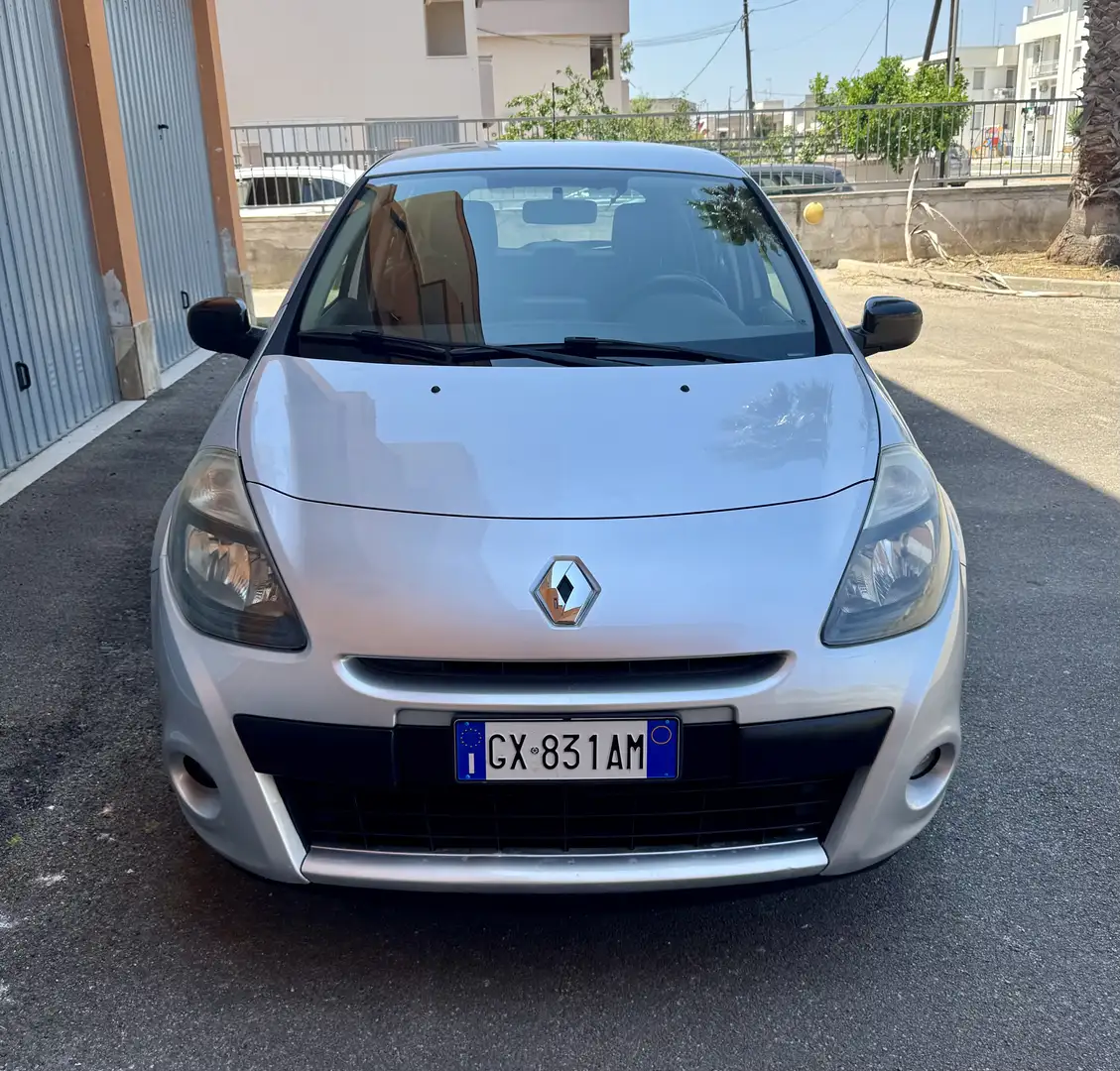 Renault Clio 5p 1.2 16v 20th Anniversario Gpl - 1
