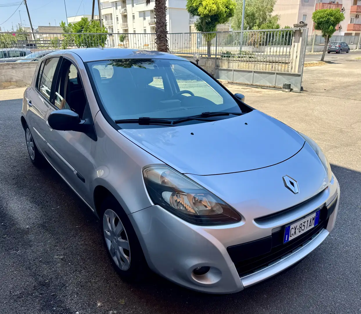 Renault Clio 5p 1.2 16v 20th Anniversario Gpl - 2