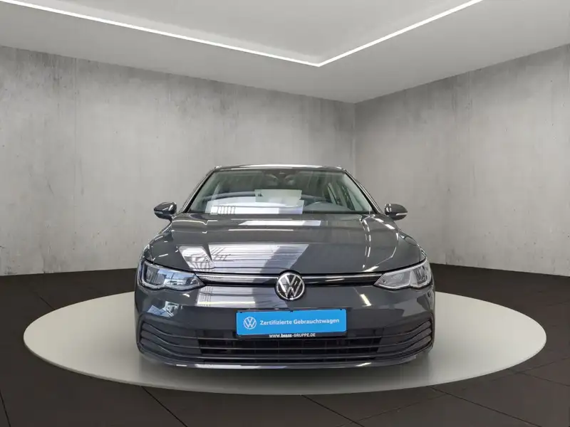 Annonce voiture d'occasion Volkswagen Golf - CARADIZE
