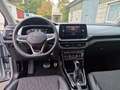 Volkswagen T-Cross 1.0 TSI 85 kW Goal Silber - thumbnail 11