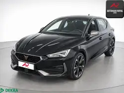 Cupra Leon 2.0 TSI VZ MEMORY,BEATS,KAMERA,TOTWINKEL