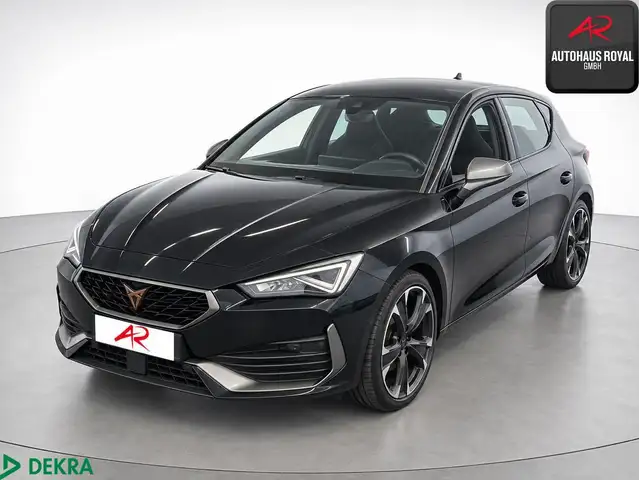 Cupra Leon 2.0 TSI VZ MEMORY,BEATS,KAMERA,TOTWINKEL
