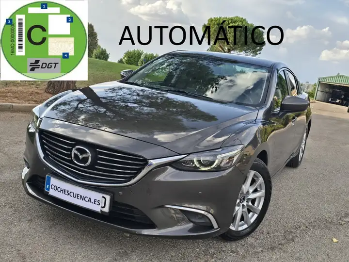 Mazda CX-5 2.2 DE Lux. + Prem. Black [Navi] 4WD 2017