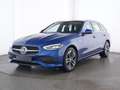 Mercedes-Benz C 300 e T Advanced Plus AHV,Panoramadach Blau - thumbnail 2