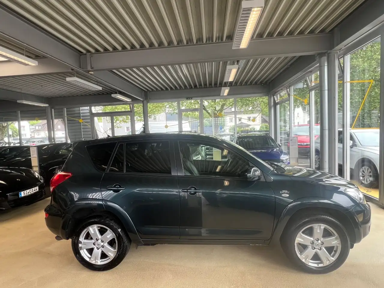 Das Auto