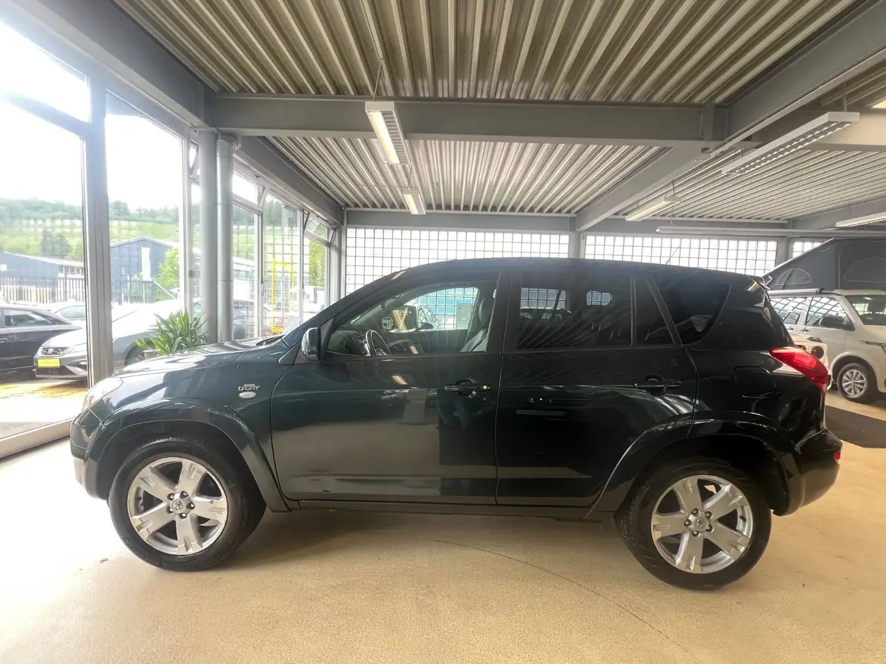 Das Auto