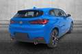 BMW X2 sDrive18d Msport Blu/Azzurro - thumbnail 2