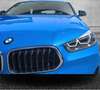 BMW X2 sDrive18d Msport Blu/Azzurro - thumbnail 9