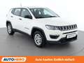 Jeep Compass 1.4 M-Air Sport FWD Weiß - thumbnail 8