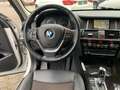 BMW X3 xDrive 20 d X-Line Allrad Blanc - thumbnail 13
